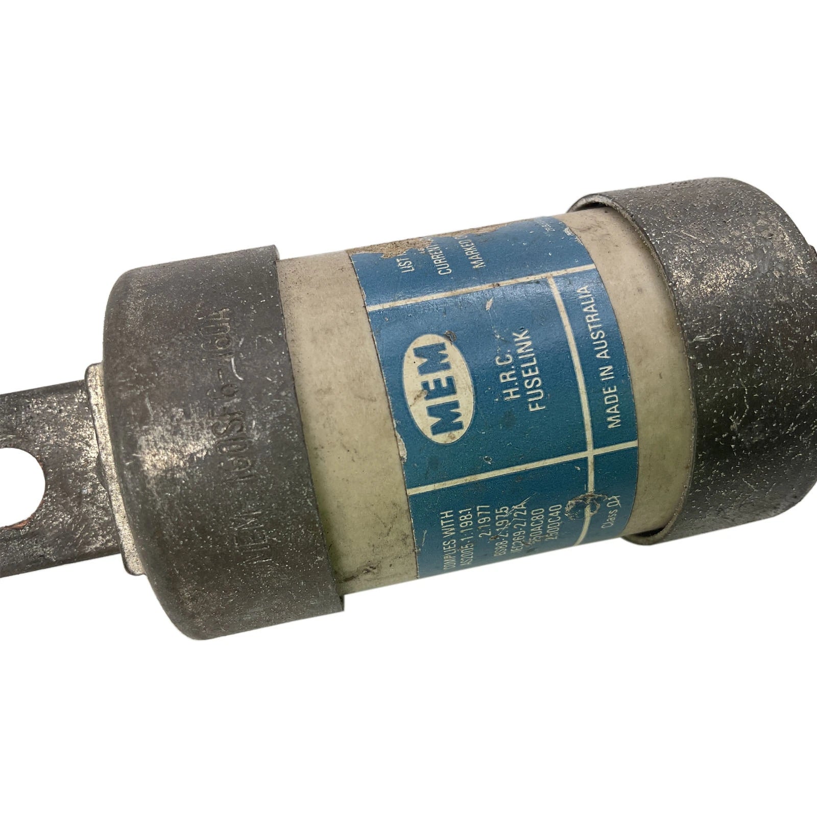 MEM Industrial Electrical Warehouse