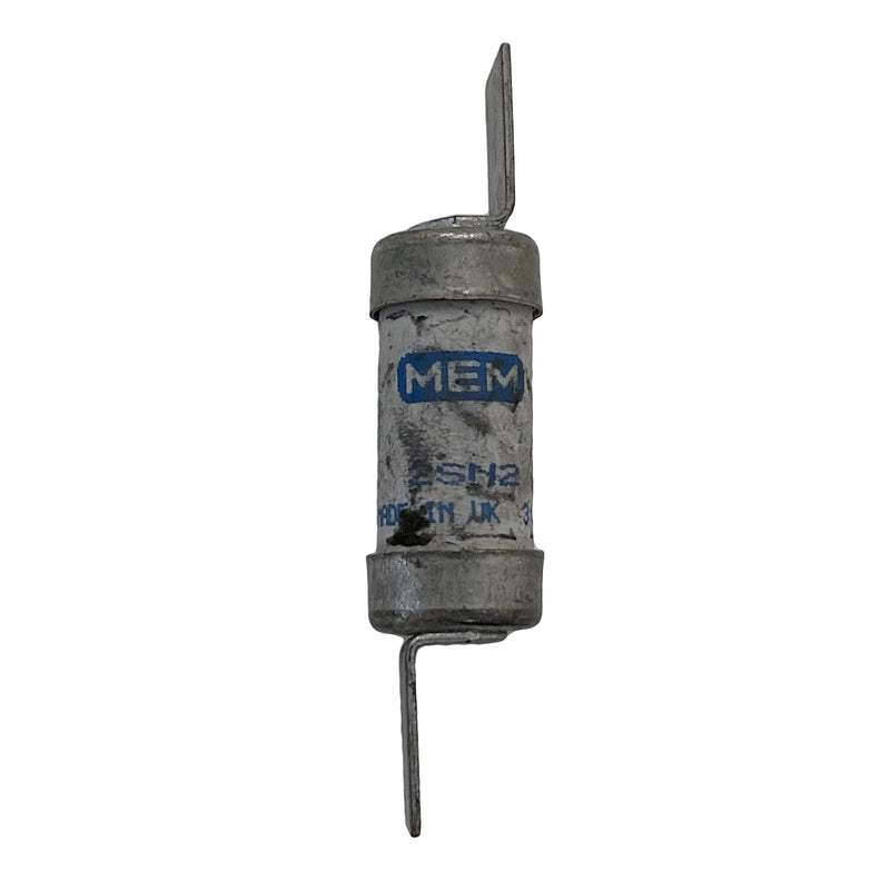 MEM Fuse 415VAC 2A 2SN2