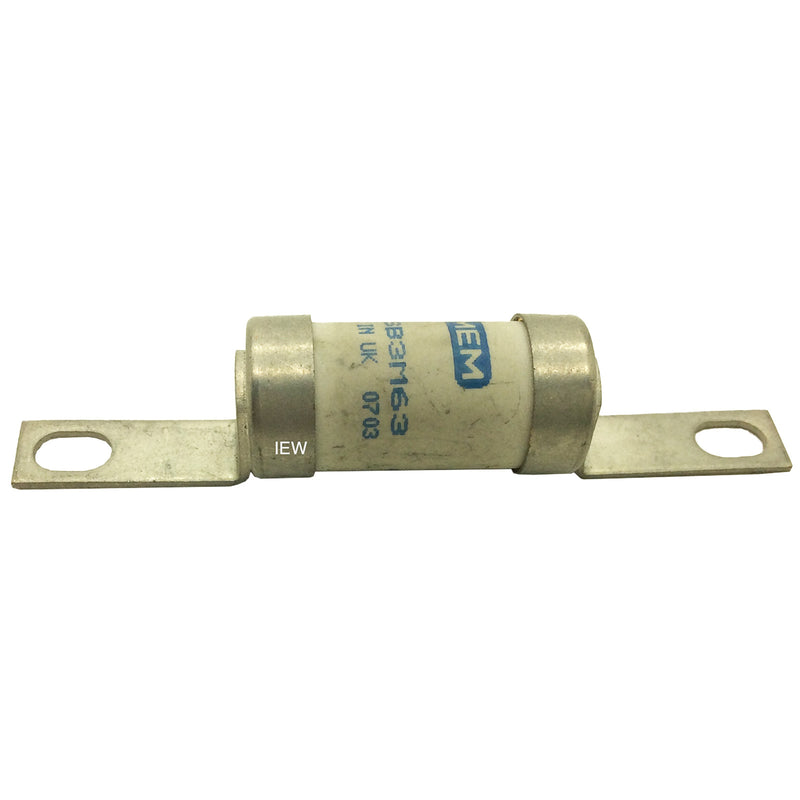 MEM Fuse S-Type 415V 80kA 32SB3M63