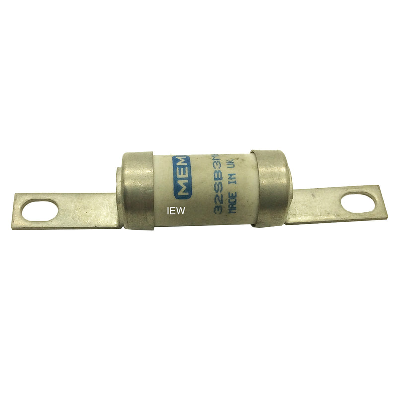 MEM Fuse S-Type 415V 80kA 32SB3M63