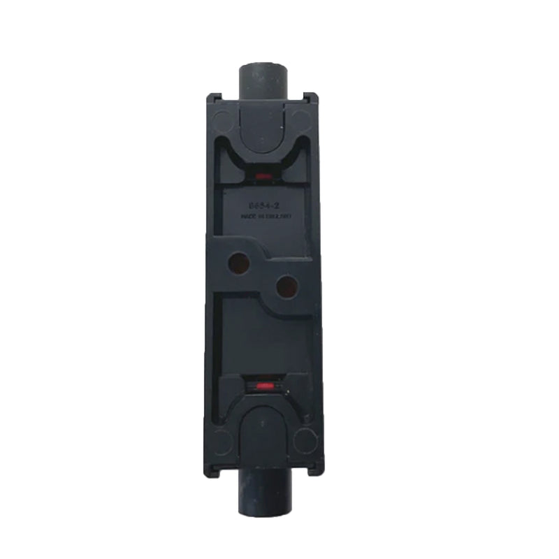 MEM Fuse Holder 63A 415V BS88