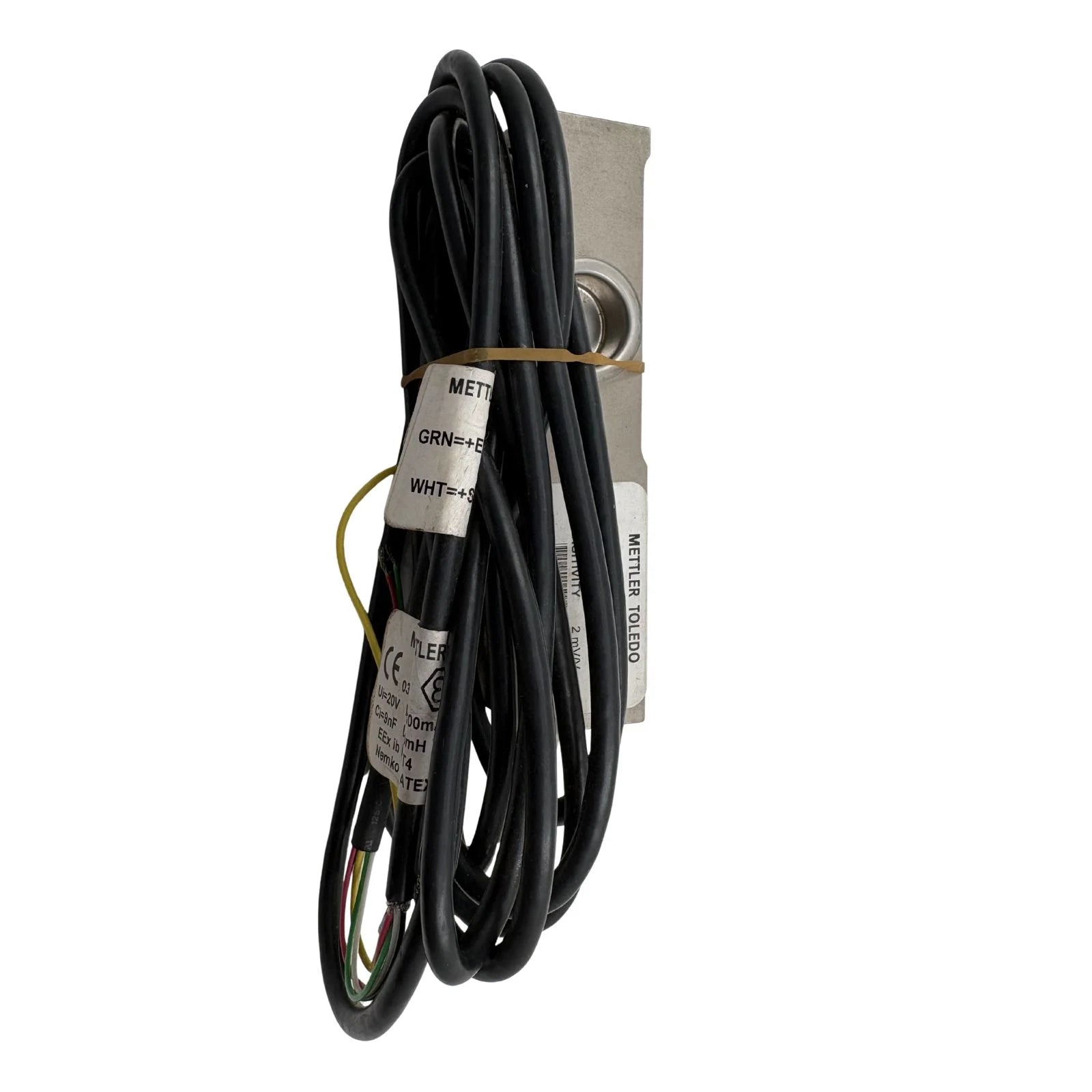 METTLER-TOLEDO-SBH0-25-A-Industrial-Electrical-Warehouse-Shop-Now