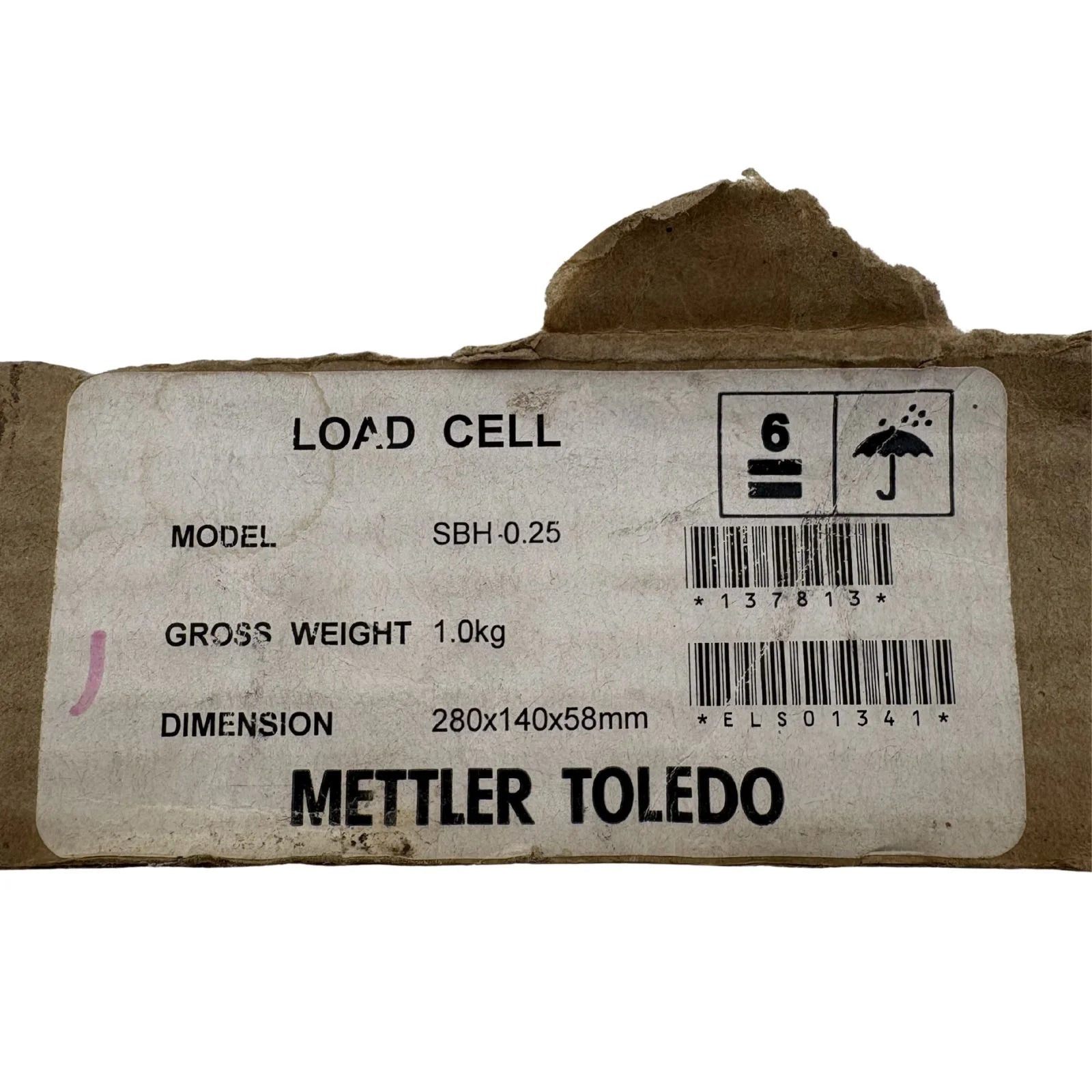 METTLER-TOLEDO-SBH0-25-E-Industrial-Electrical-Warehouse-Shop-Now