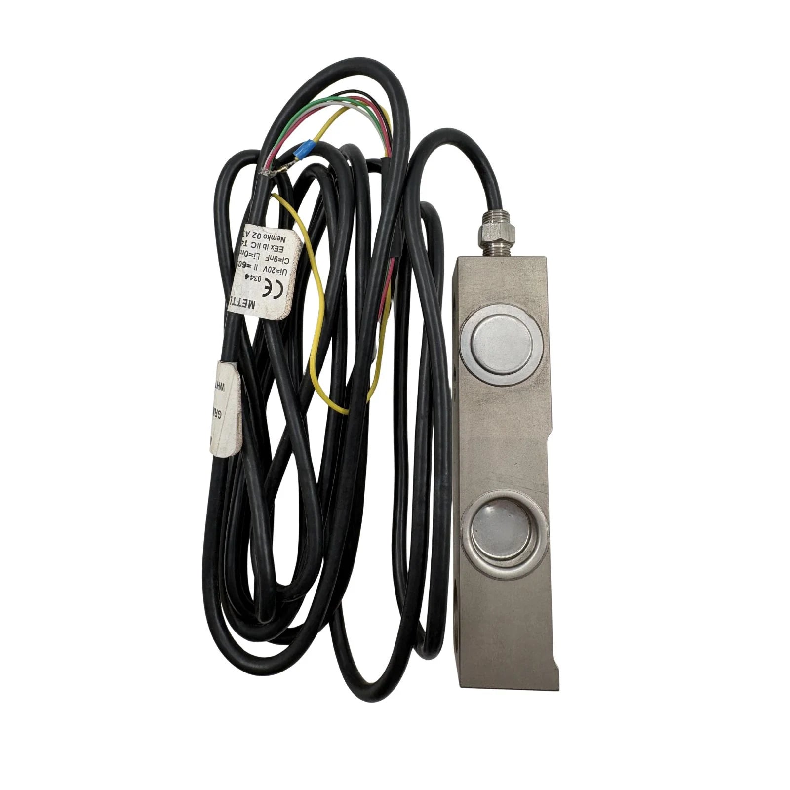 Mettler Toledo Weighing Sensor 280x140x58mm SBH 0.25