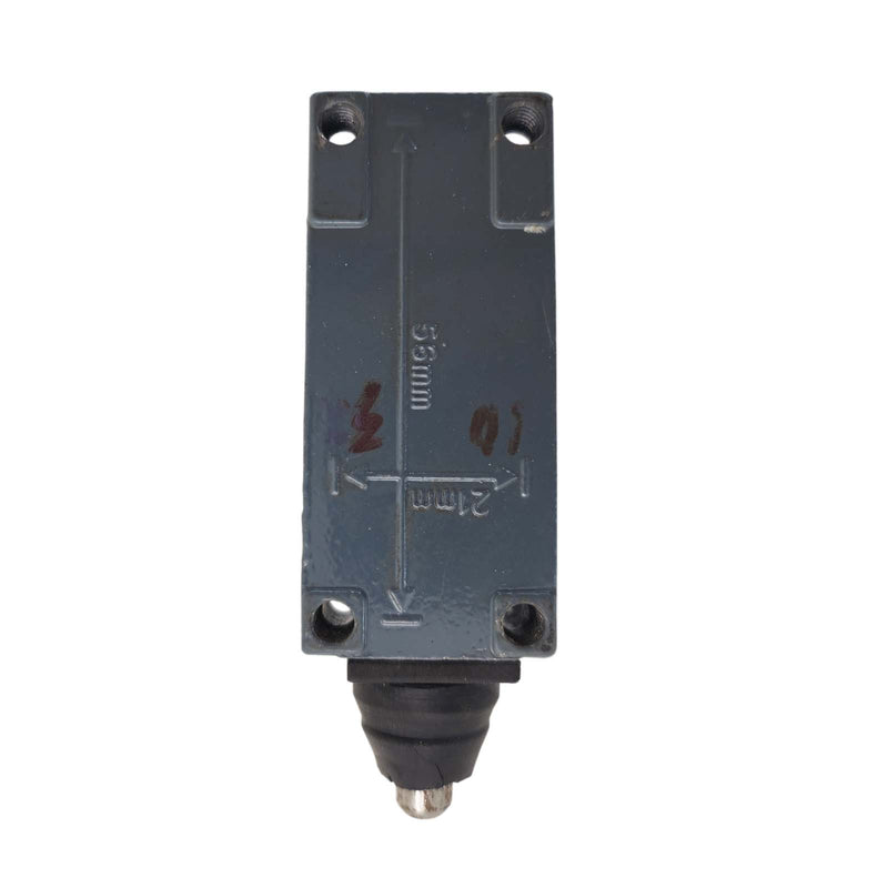 Moujen Enclosed Limit Switch SPDT-DB/DM Chassis Mount IP65 ME8111