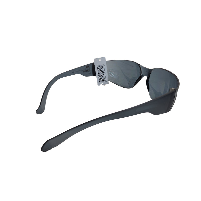 MSA Premier Safety Glasses Smoke 763109S