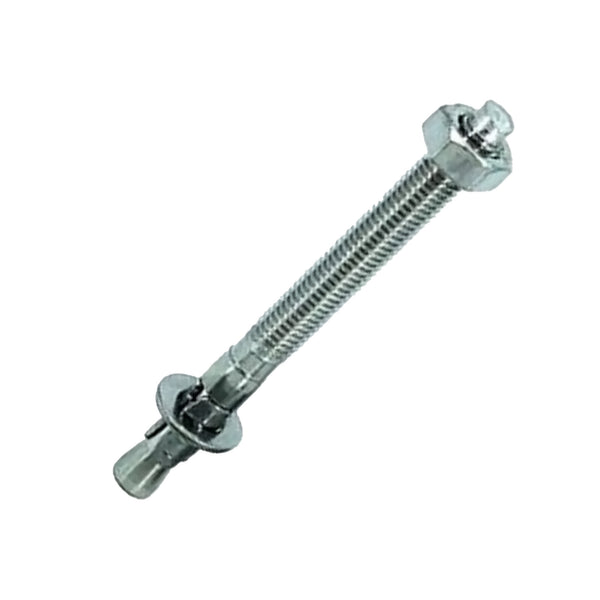 Macsim Wedge Anchor 316 Stainless Steel 16x125mm 38S16125