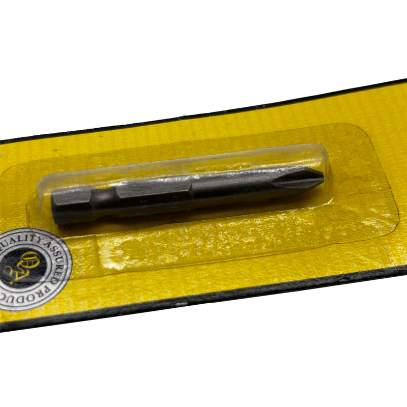 Macsim Screwdriver Bit No. 2 x 50mm 47CE2