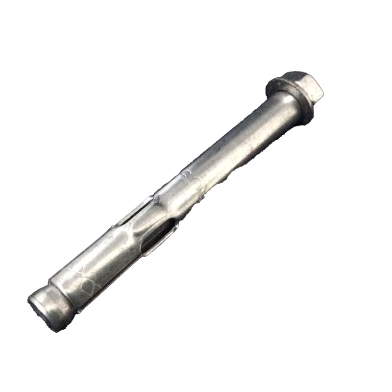 Macsim Mason Bolt 316 Stainless Steel 8mmx70mm 6808085