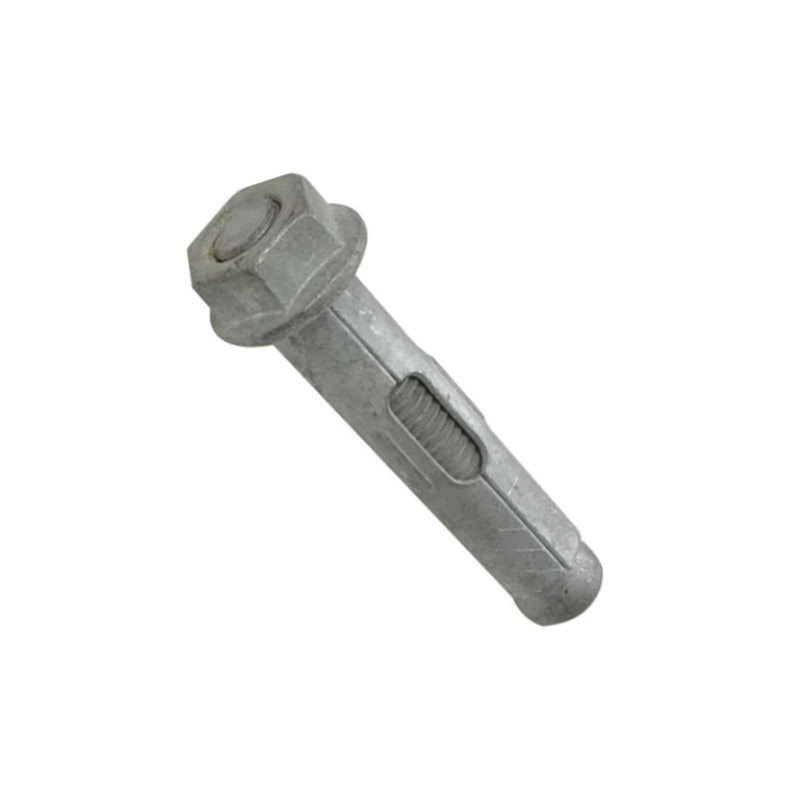 Macsim Fastener Dynabolt Hex Head Sleeve 10 x 97mm