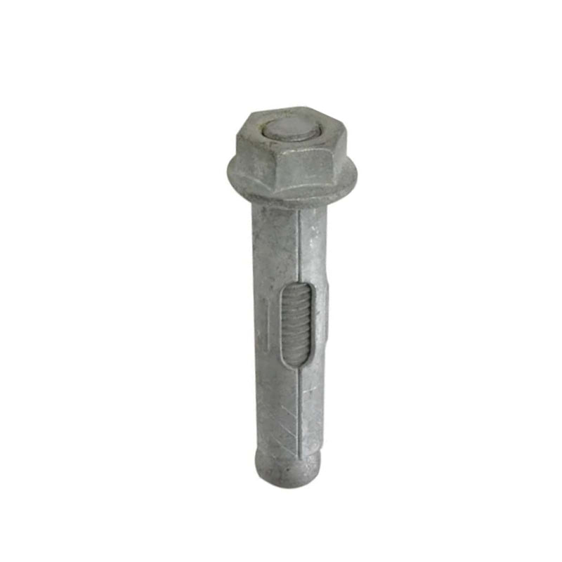 Macsim Fastener Dynabolt Hex Head Sleeve 10 x 97mm