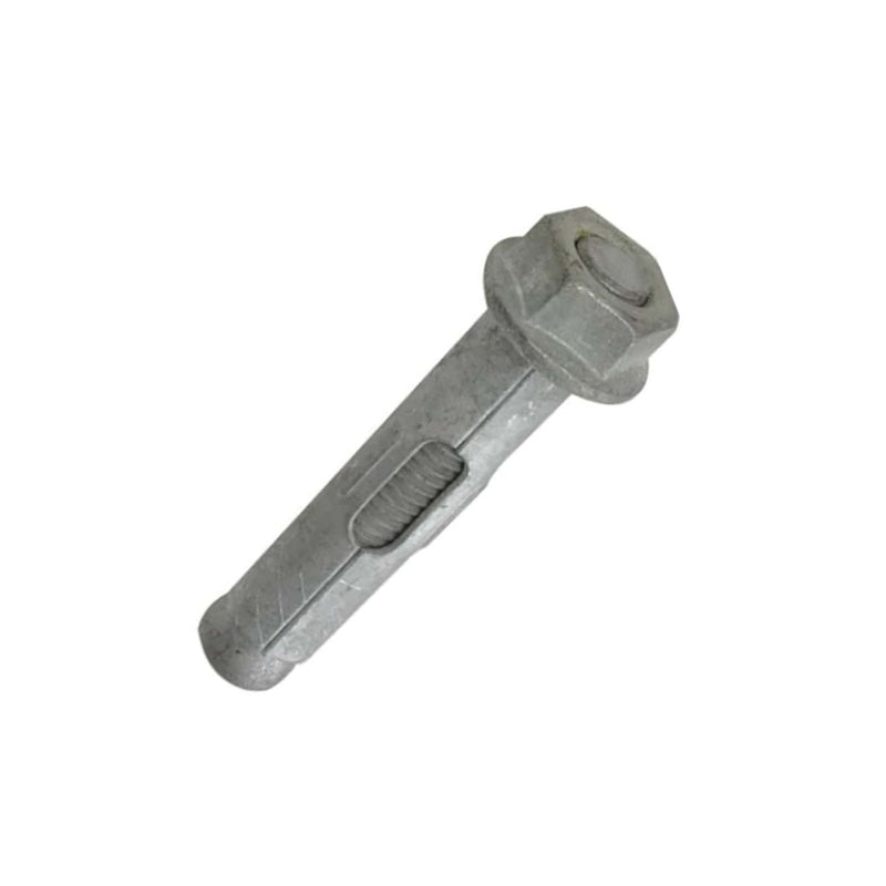 Macsim Fastener Dynabolt Hex Head Sleeve 10 x 97mm