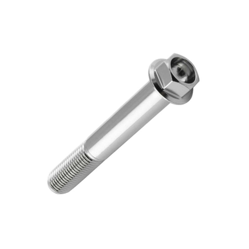 Macsim Masonbolt Hex Flange Head 316 Stainless Steel 8x65mm