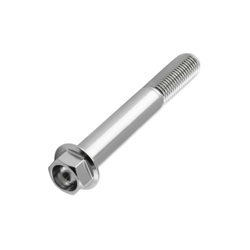 Macsim Masonbolt Hex Flange Head 316 Stainless Steel 8x65mm