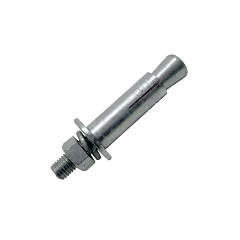 Macsim Mason Bolt Hex Head Galvanised 6.5x36mm