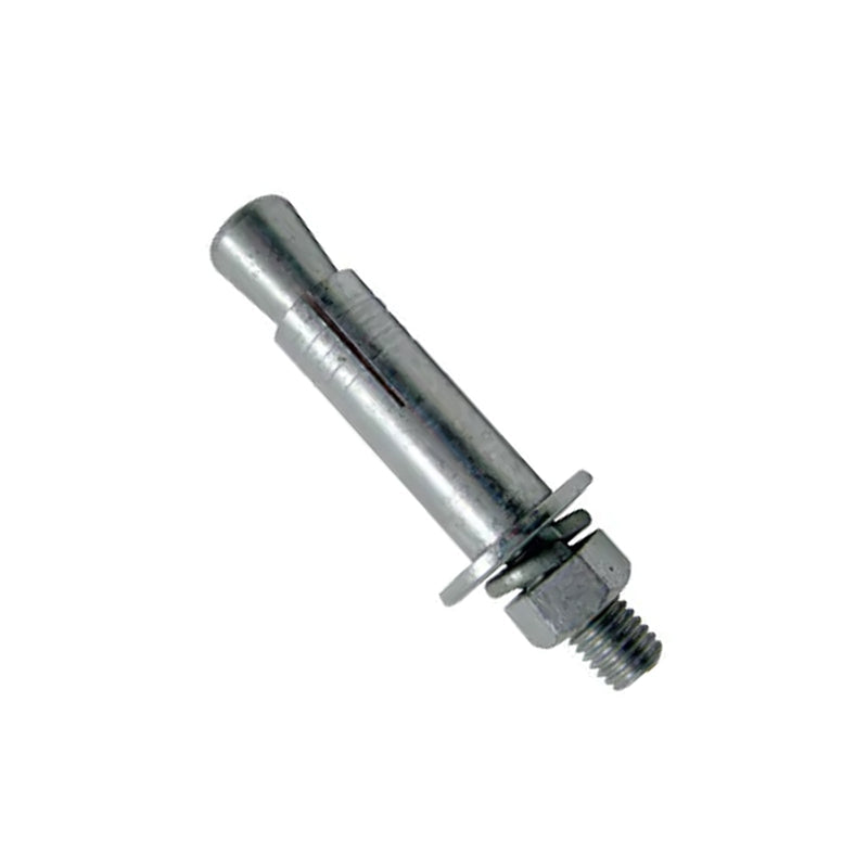 Macsim Mason Bolt Hex Head Galvanised 6.5x36mm