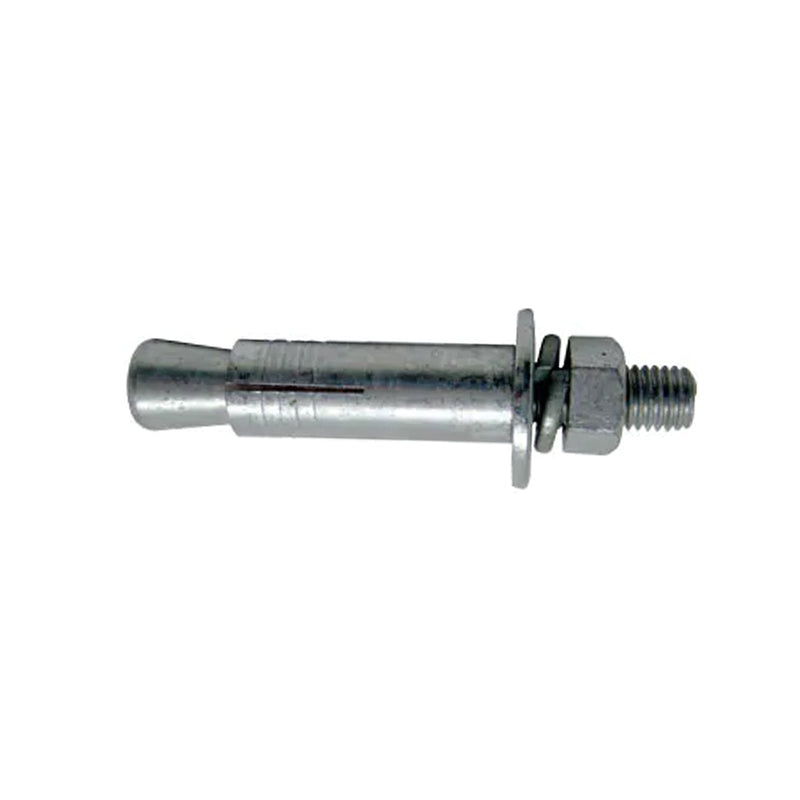 Macsim Mason Bolt Hex Head Galvanised 6.5x36mm