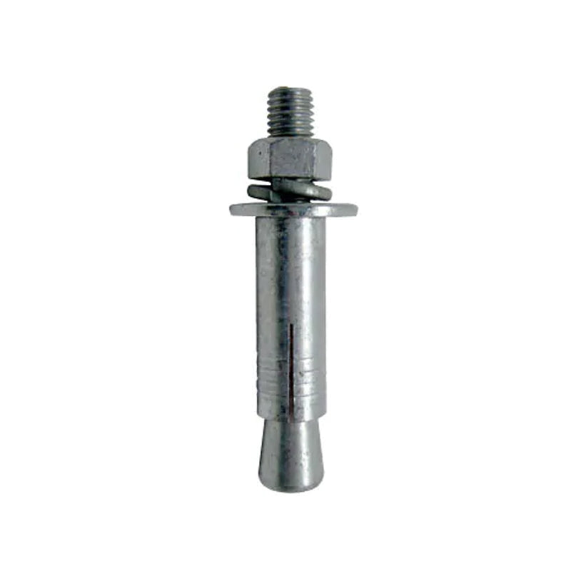 Macsim Mason Bolt Hex Head Galvanised 6.5x36mm