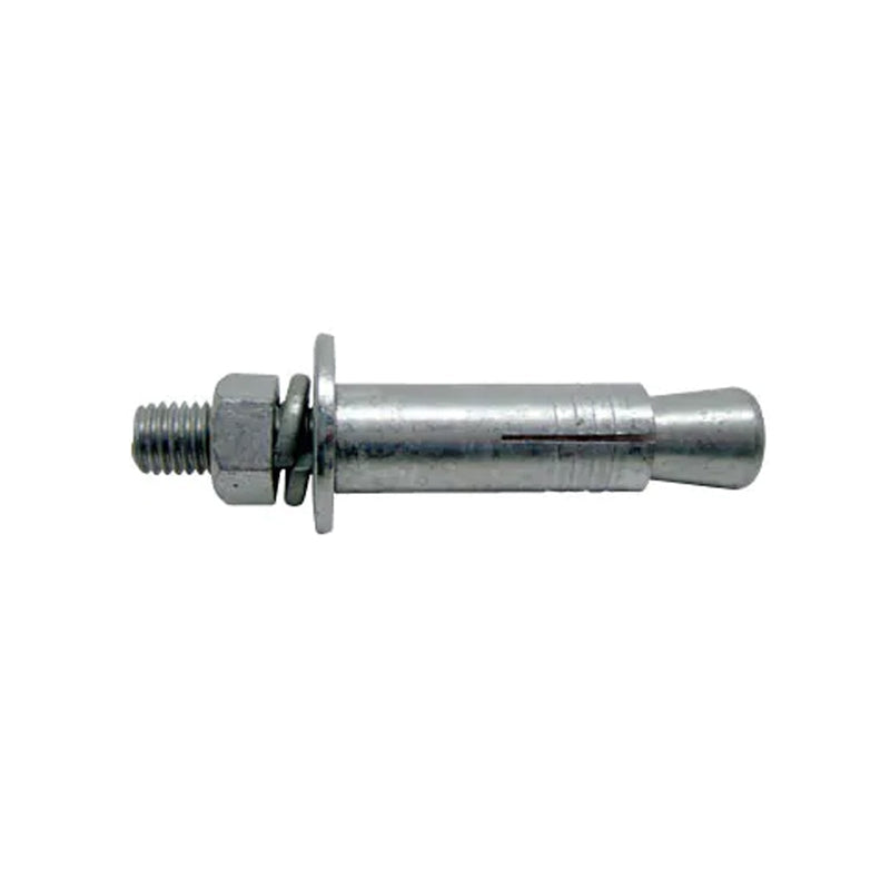 Macsim Mason Bolt Hex Head Galvanised 6.5x36mm