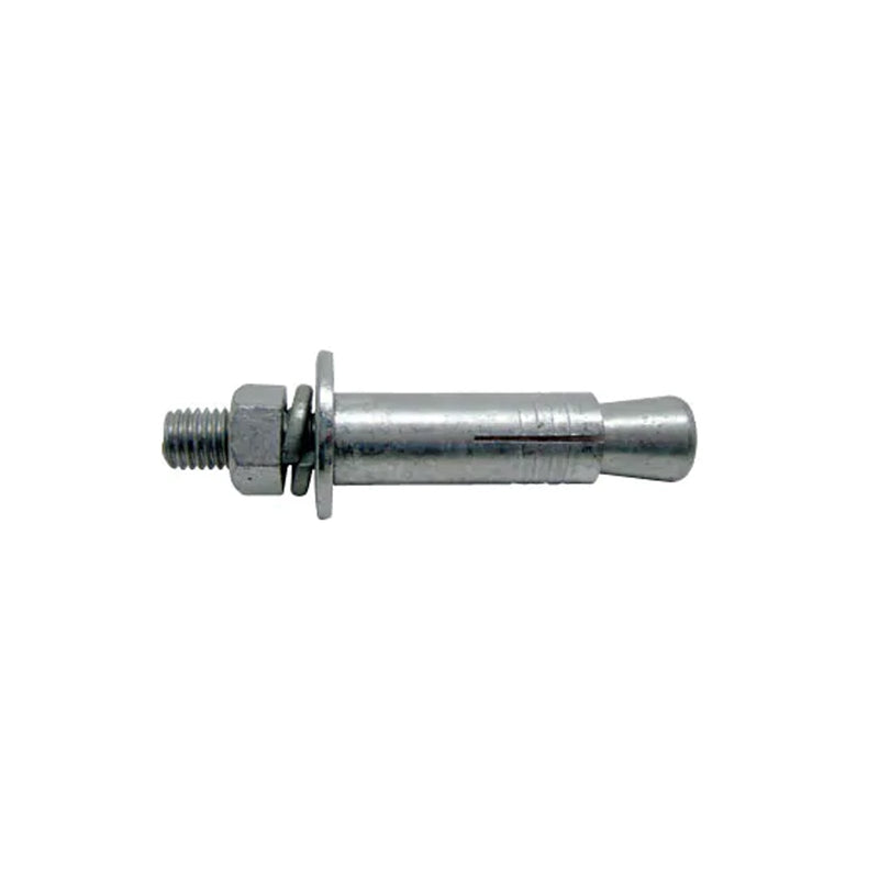 Macsim Mason Bolt Hex Head Galvanised 6.5x36mm