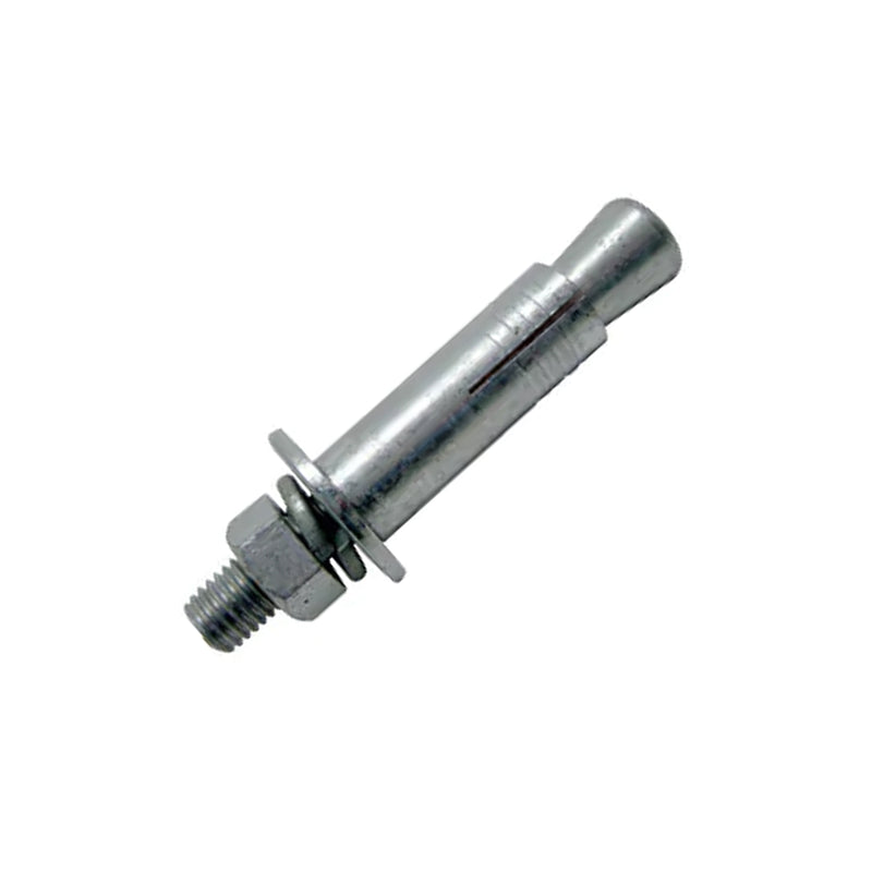 Macsim Mason Bolt Hex Head Galvanised 6.5x56mm