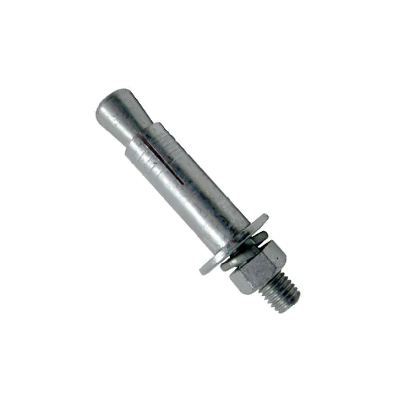 Macsim Mason Bolt Hex Head Galvanised 6.5x56mm