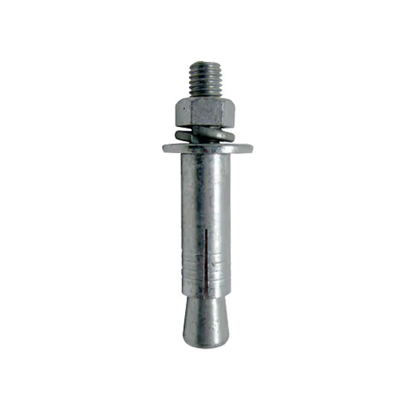 Macsim Mason Bolt Hex Head Galvanised 6.5x56mm