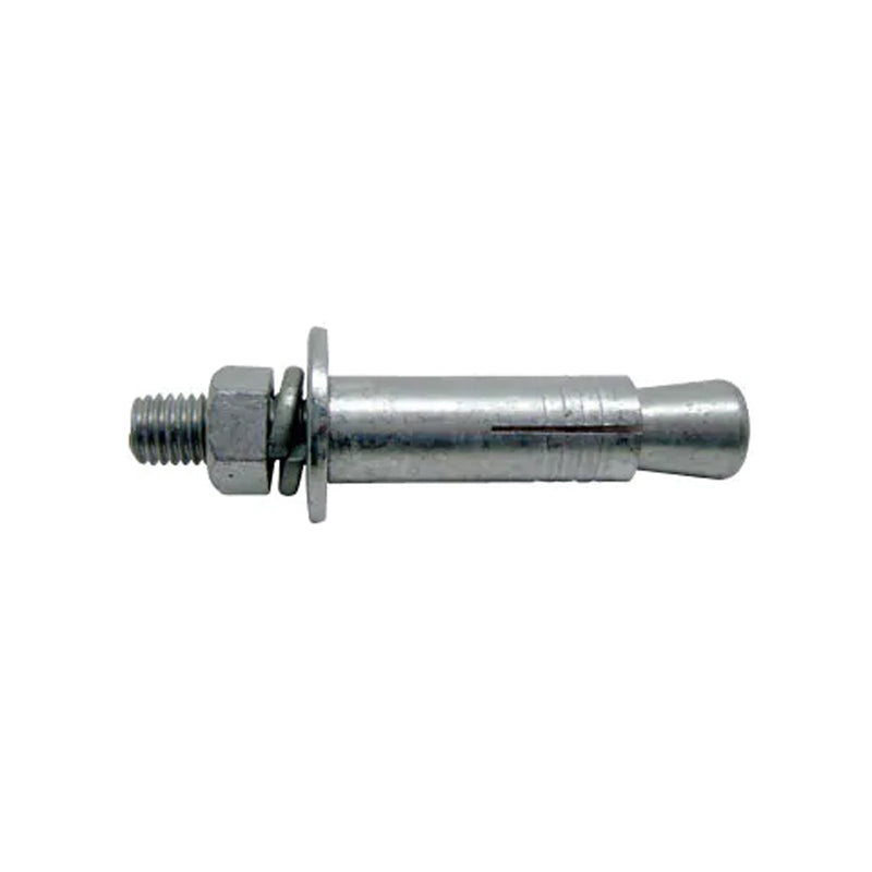 Macsim Mason Bolt Hex Head Galvanised 6.5x56mm