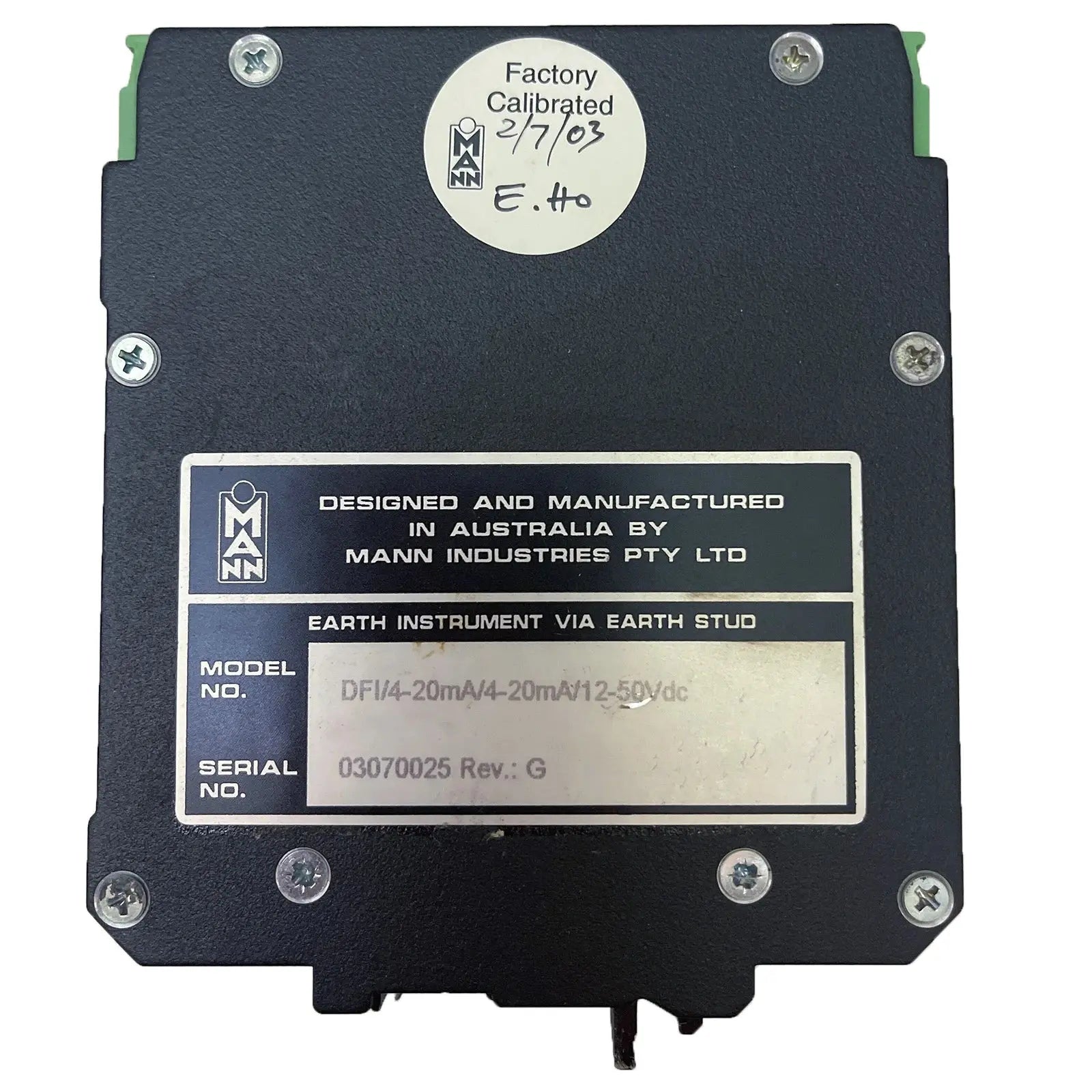 Mann-Industries-DFI-420MA-4-20MA-12-50VDC-3-Industrial-Electrical-Warehouse-Shop-Now