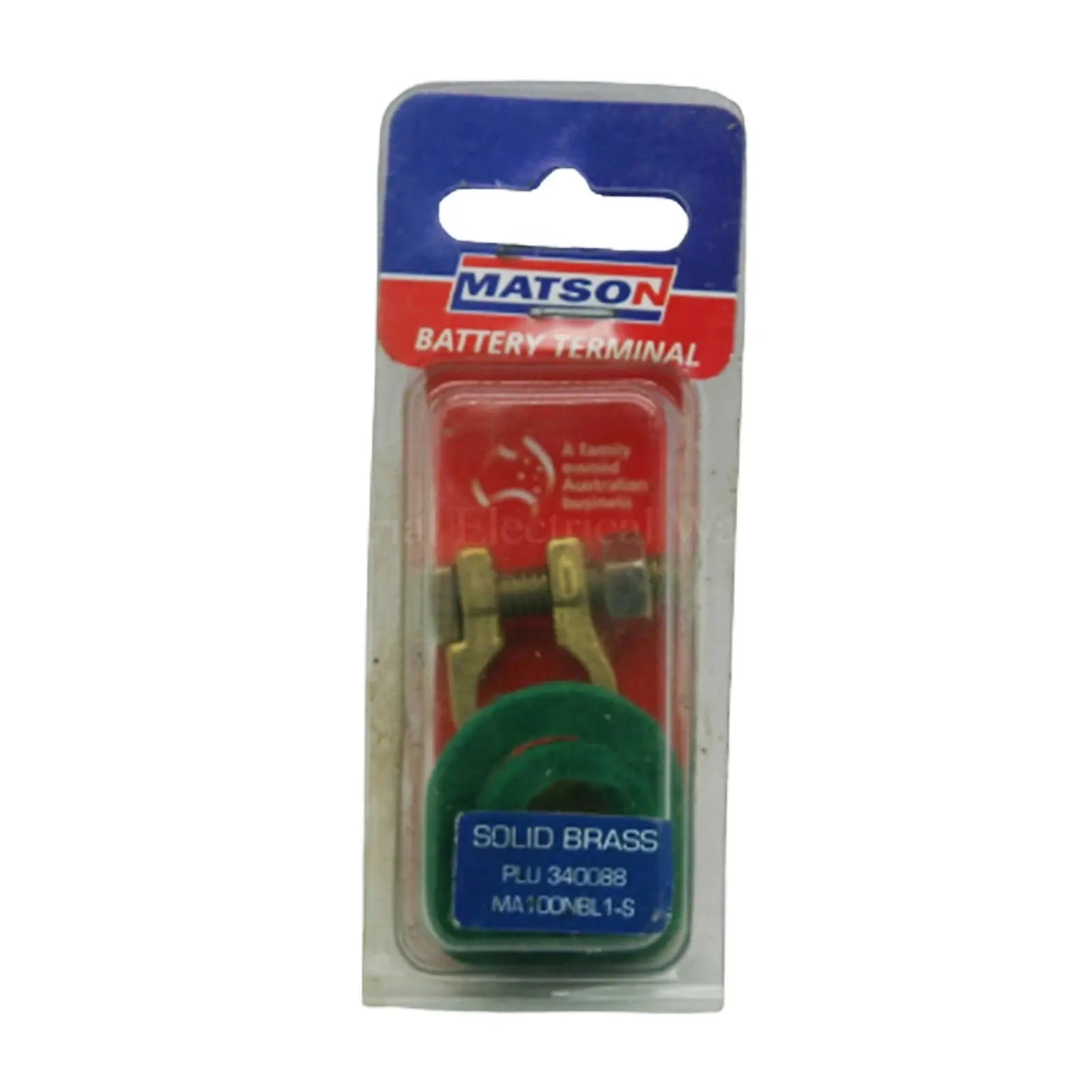 Matson-MA100NBL1-S-3-Industrial-Electrical-Warehouse-Shop-Now