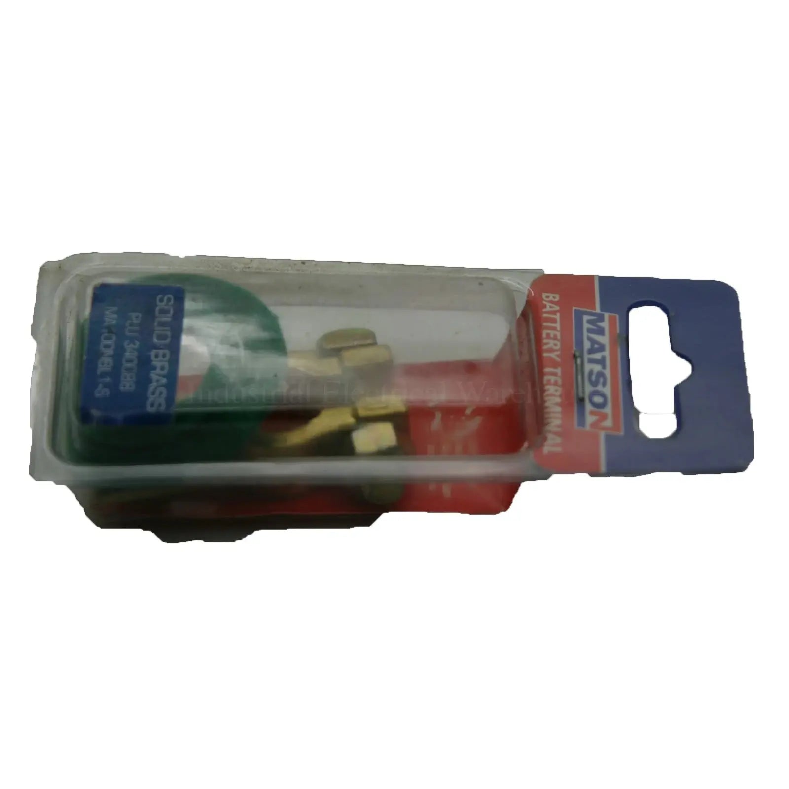 Matson-MA100NBL1-S-Industrial-Electrical-Warehouse-Shop-Now