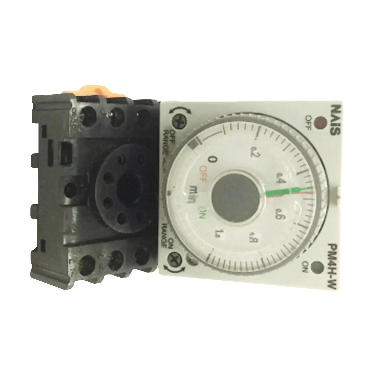 Matsushita-PM4HW-H-AC240V-1-Industrial-Electrical-Warehouse-Shop-Now