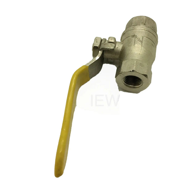 Maxiflo-Ball-Valve-Yellow-Industrial-Electrical-Warehouse-Shop-Now