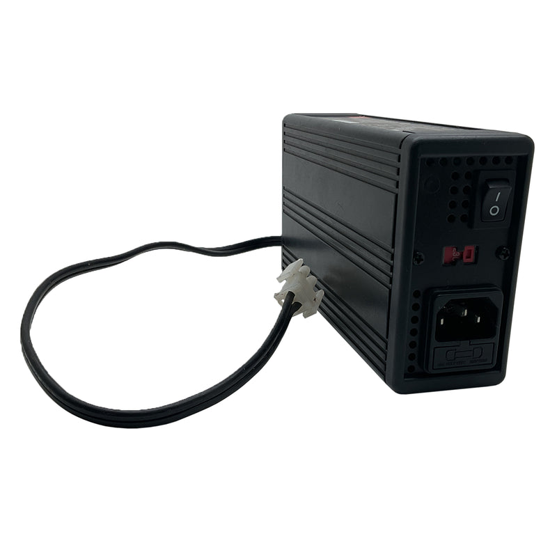 Mean Well Battery Charger 99.36W 13.8V 7.2A PB-120N-13C