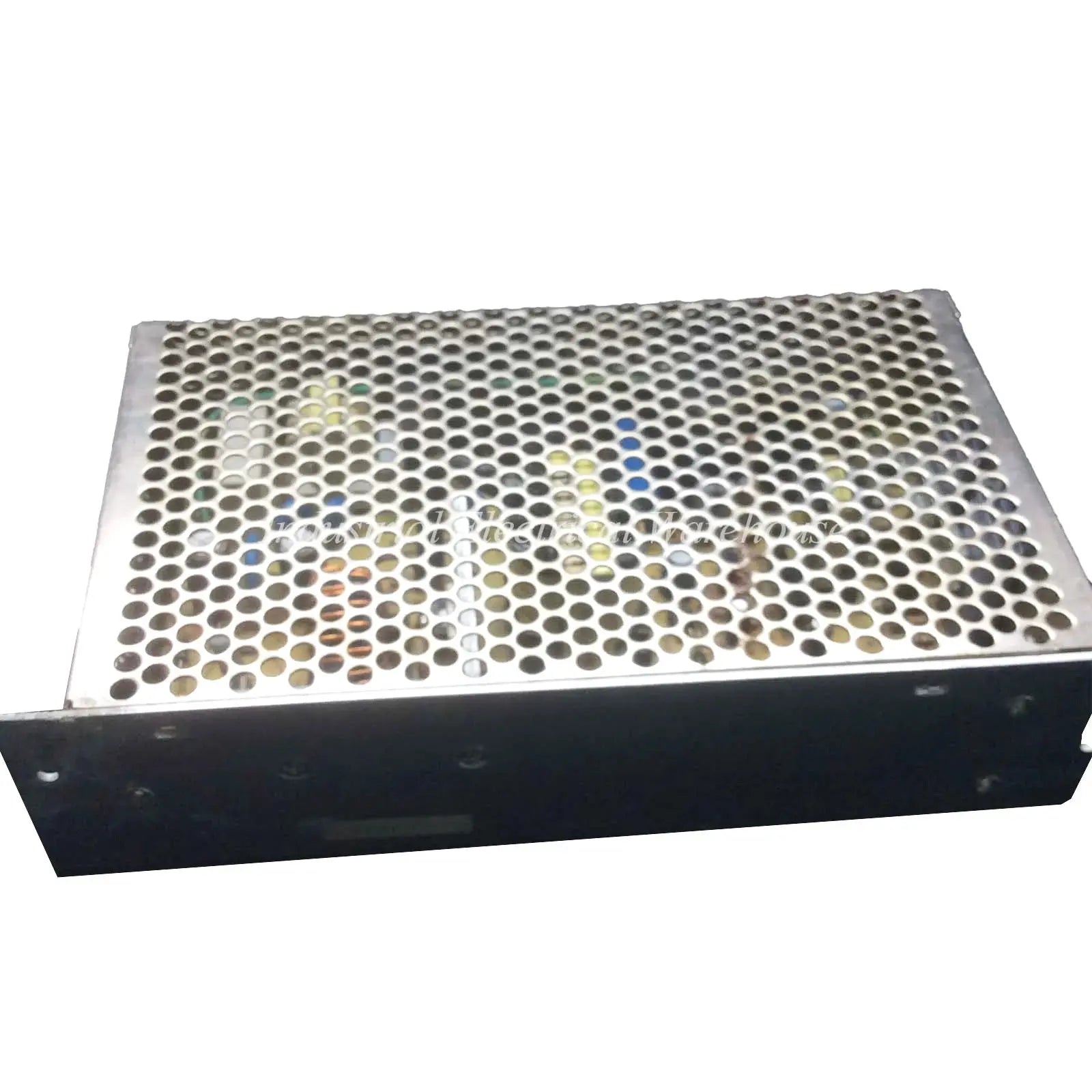 Mean-Well-S-150-24-B-Industrial-Electrical-Warehouse-Shop-Now