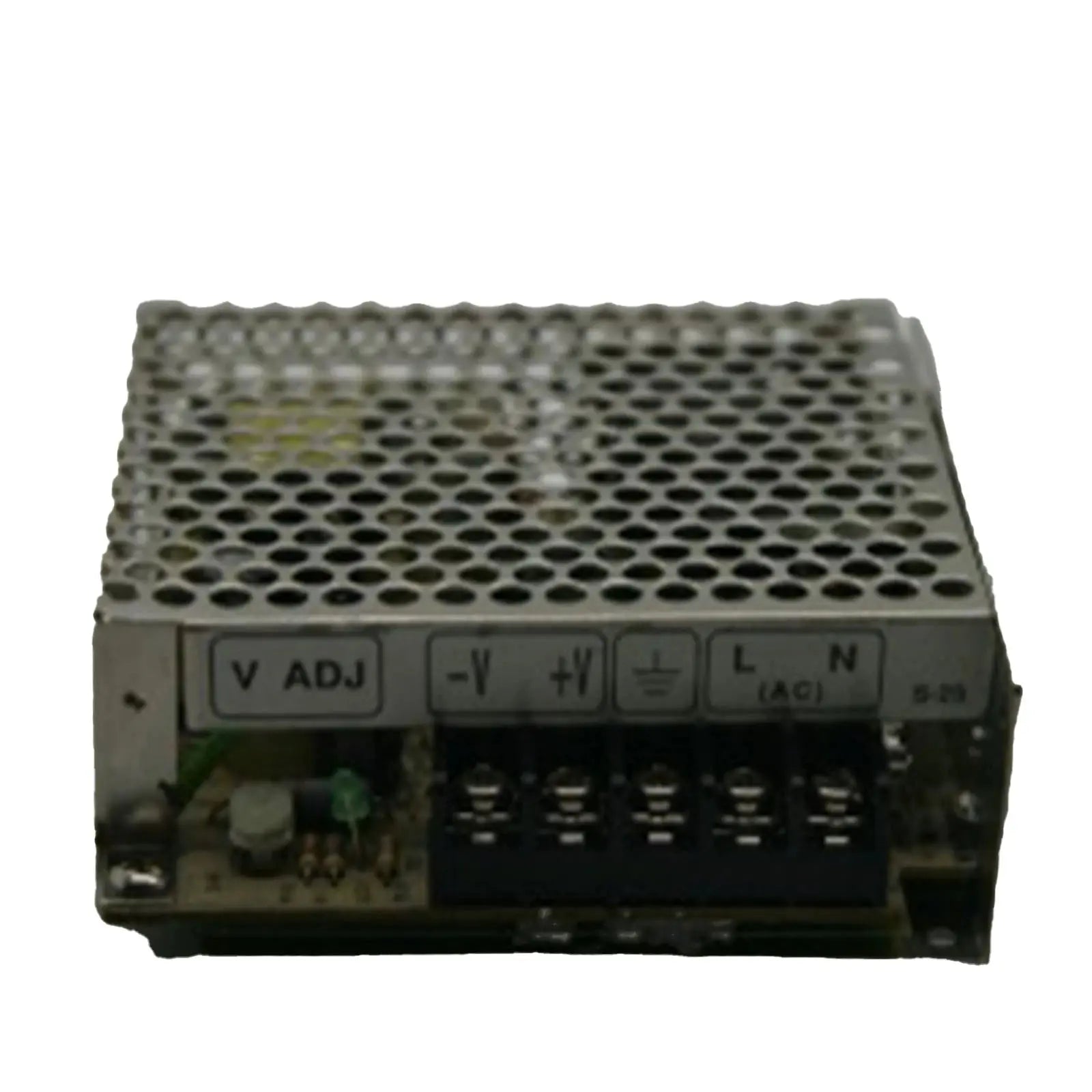Mean-Well-S-25-24-B-Industrial-Electrical-Warehouse-Shop-Now