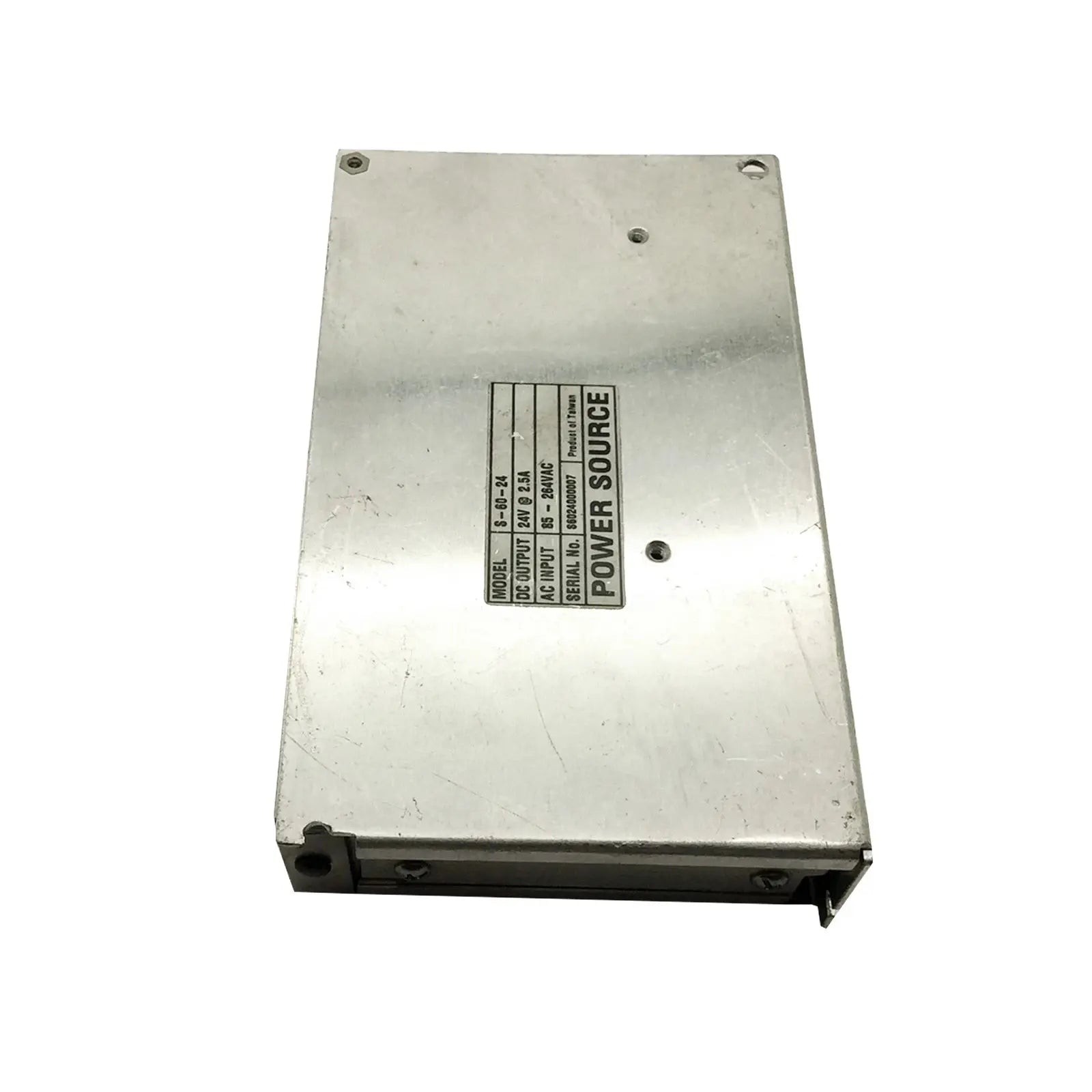 Mean-Well-S-60-24-D-Industrial-Electrical-Warehouse-Shop-Now