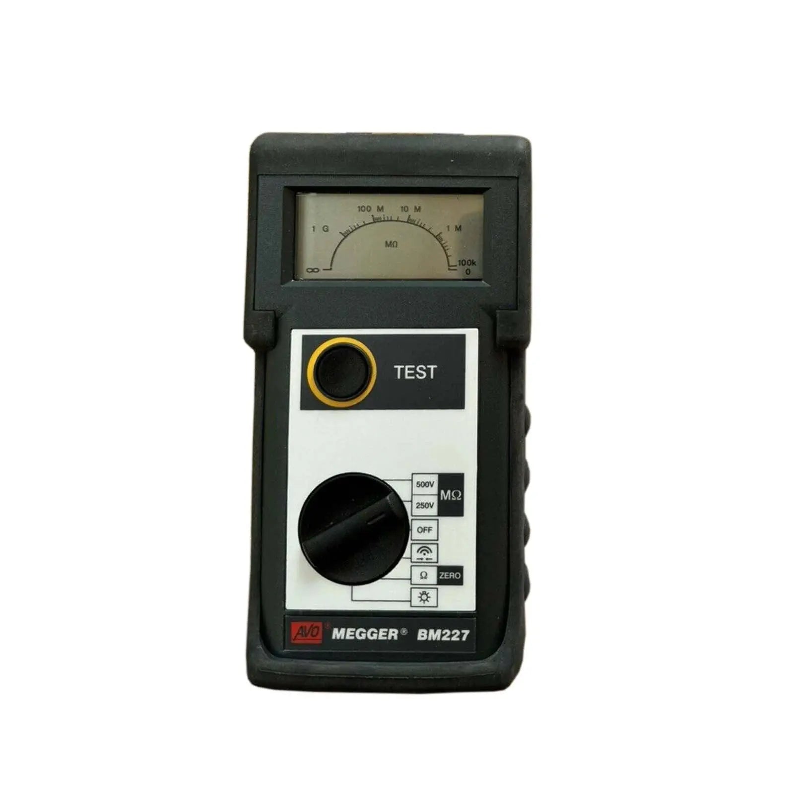 Megger-330-8379-A-Industrial-Electrical-Warehouse-Shop-Now