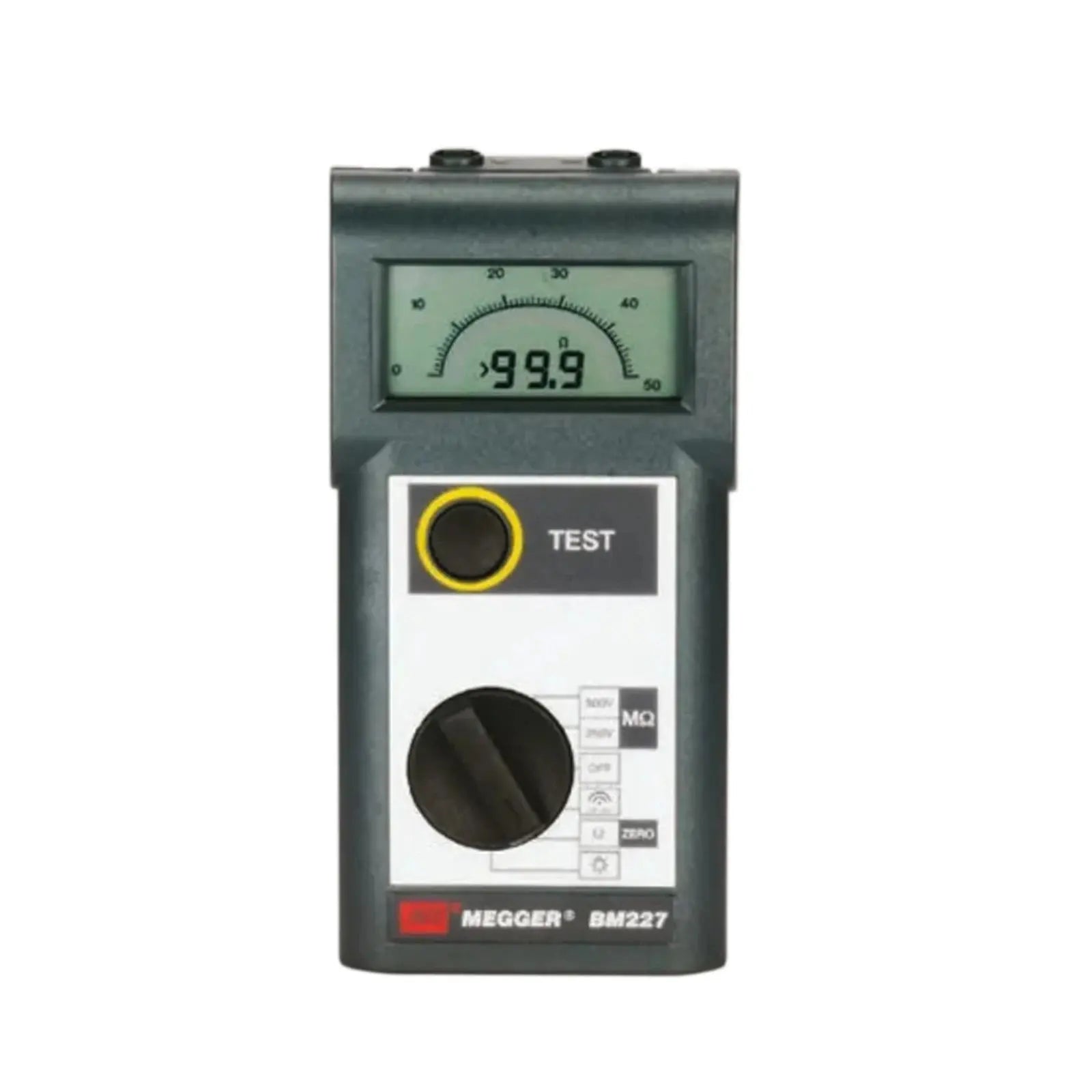 Megger-330-8379-Industrial-Electrical-Warehouse-Shop-Now