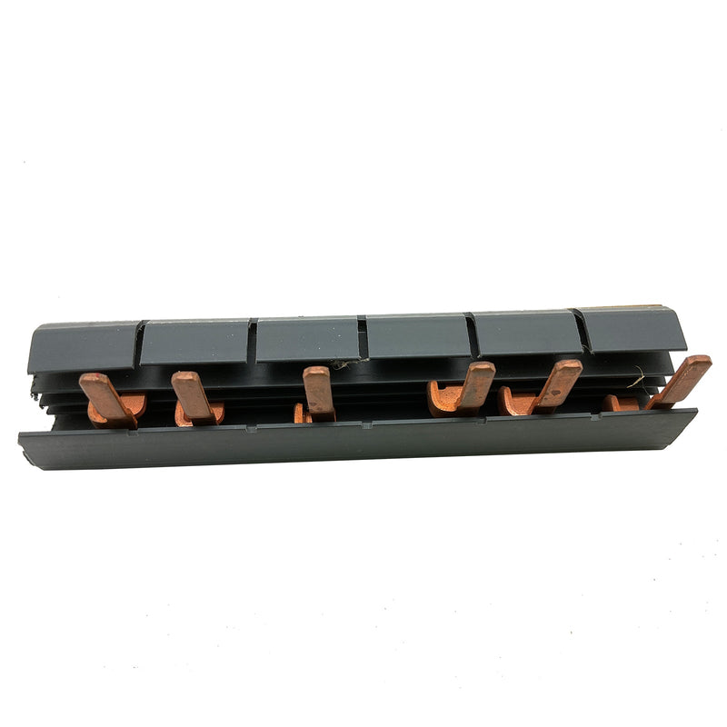 Merlin Gerin 3 Phase Busbar 500V 18mm Pitch 14883