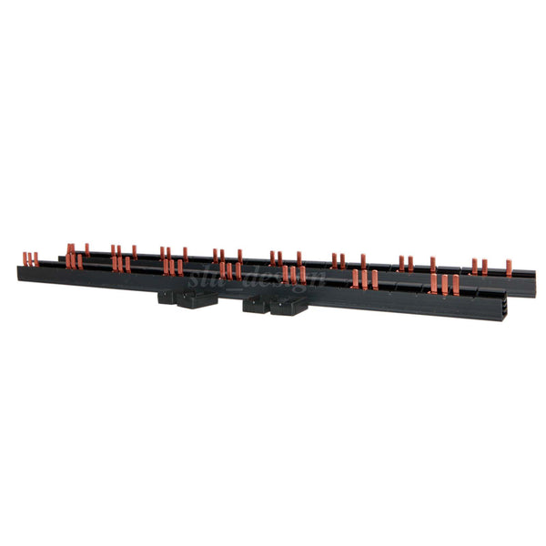 Merlin Gerlin Busbar 3 Poles 2 Rows 24 Ways 14893