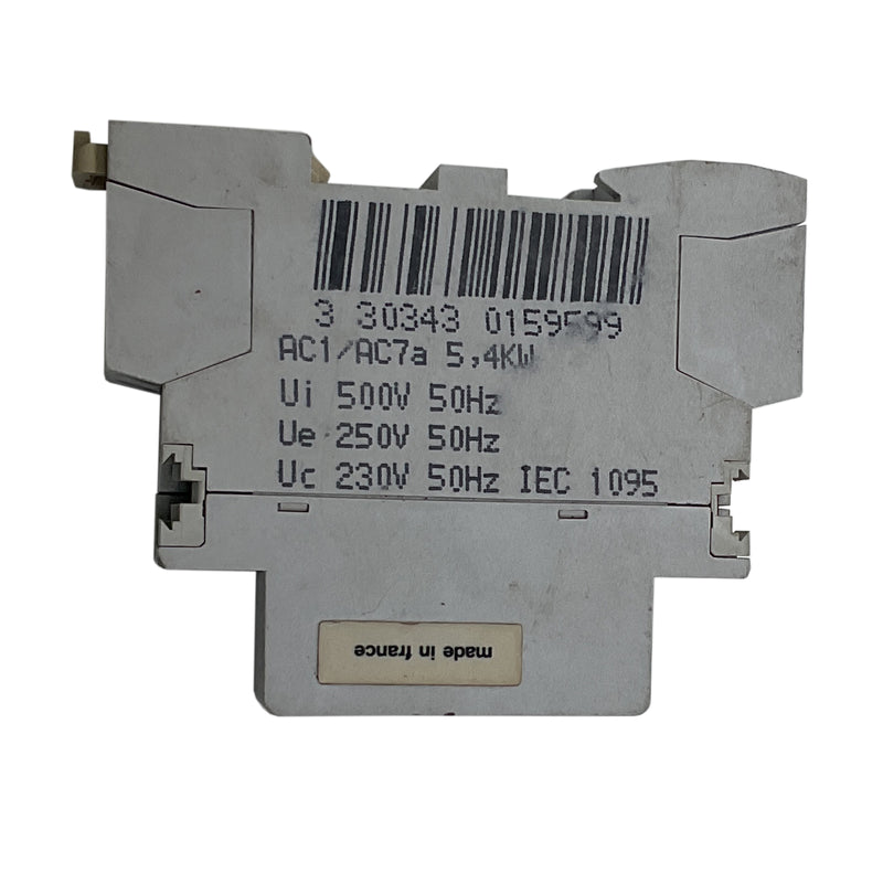 Merlin Gerin Multi9 Contactor 2P 250V AC 25A 15959