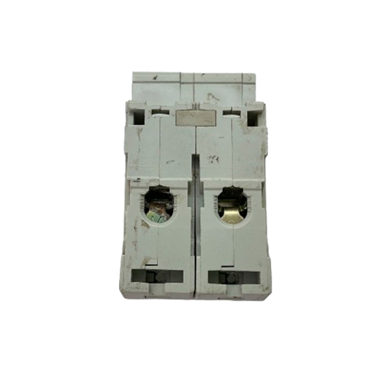 Merlin Gerin Multi9 Miniature Circuit Breaker 2P 125V 1A-Type C C60N 24442