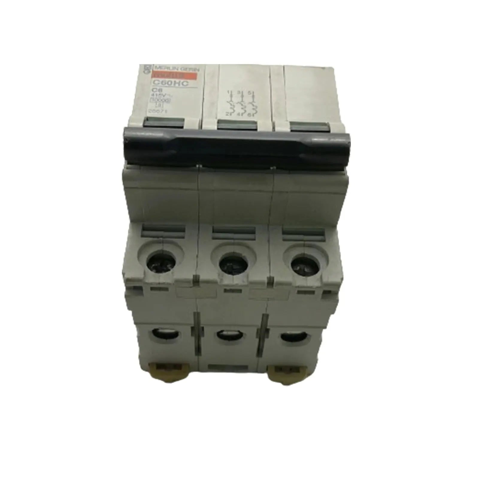 Merlin-Gerin-25671-E-Industrial-Electrical-Warehouse-Shop-Now
