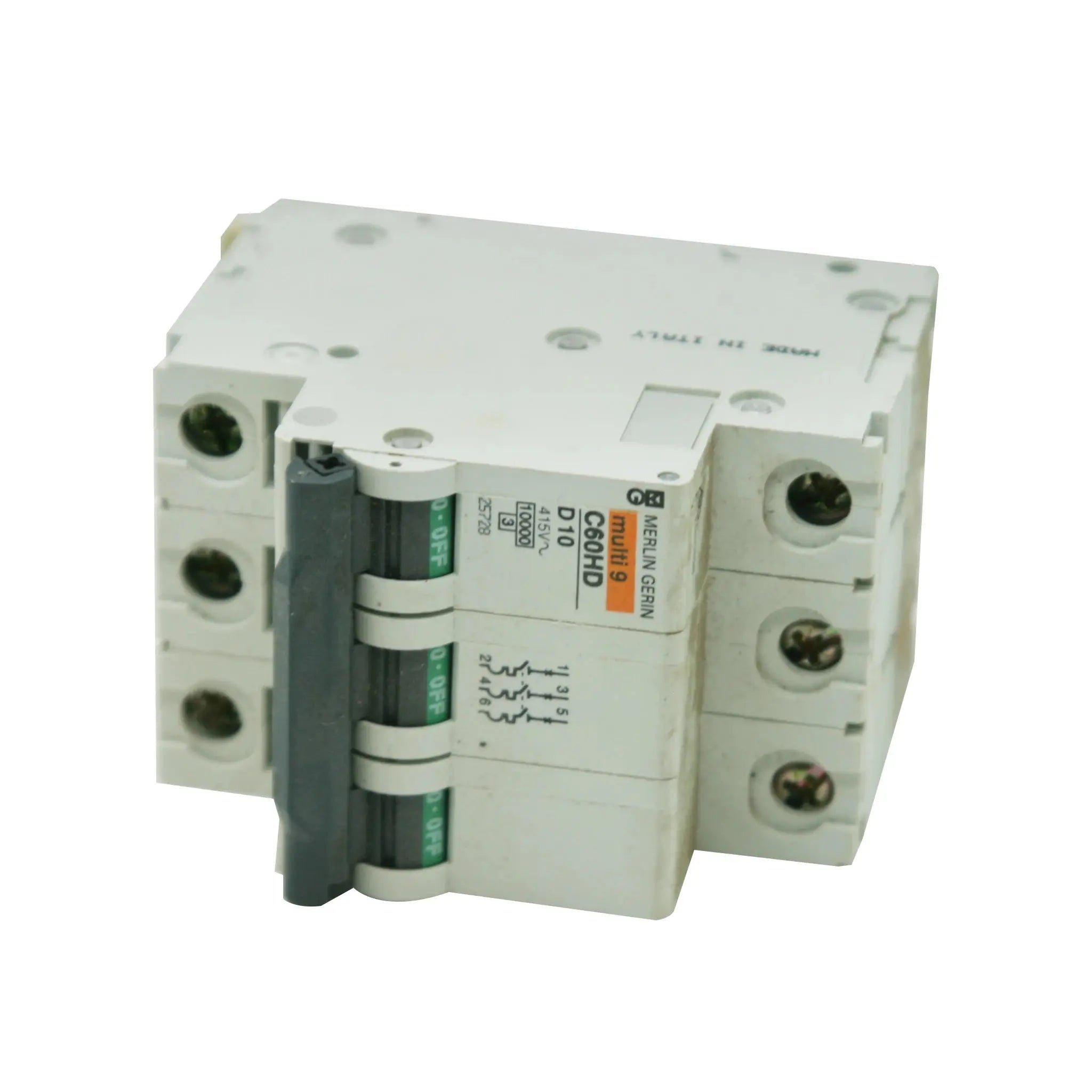 Merlin-Gerin-25728-C-Industrial-Electrical-Warehouse-Shop-Now