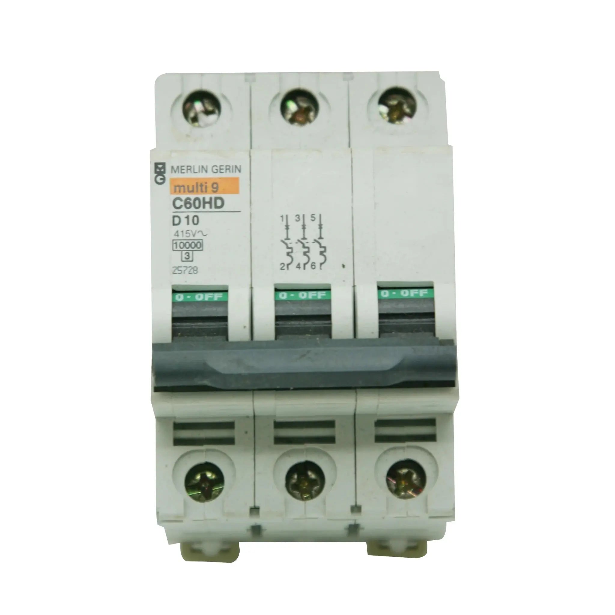 Merlin-Gerin-25728-D-Industrial-Electrical-Warehouse-Shop-Now