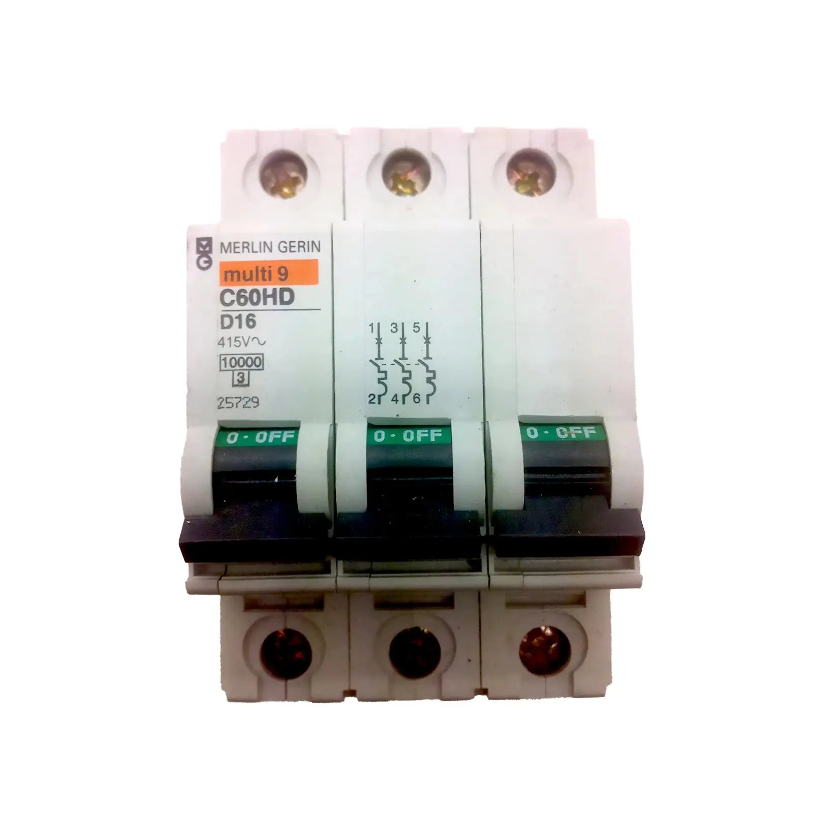 Merlin-Gerin-25729-A-Industrial-Electrical-Warehouse-Shop-Now