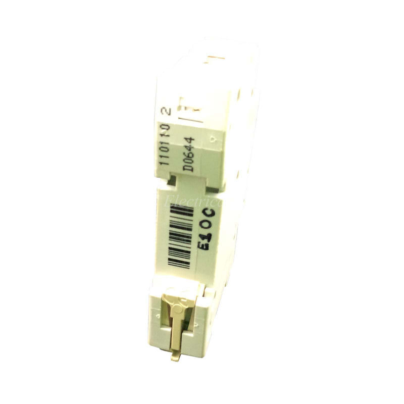 Merlin Gerin Multi9 Miniature Circuit Breaker 1P 240/415V C60N C10 25802