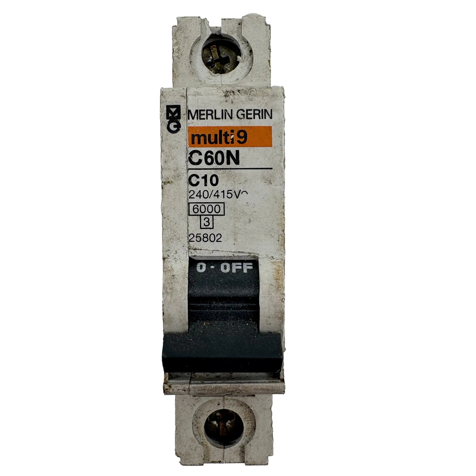 Merlin-Gerin-25802-F-Industrial-Electrical-Warehouse-Shop-Now