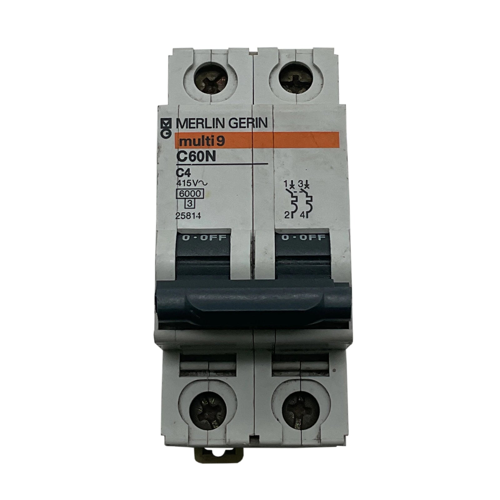 Merlin-Gerin-25814-Industrial-Electrical-Warehouse-Shop-Now